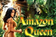 Amazon Queen slot