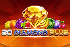 20 Diamond Plus slot