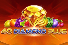 40 Diamond Plus slot