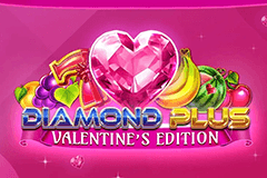 Diamond Plus Valentine's Edition slot