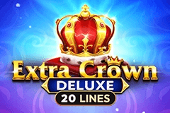 Extra Crown Deluxe slot