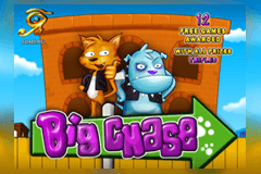 Big Chase slot