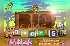 Big Five Baby 5 slot