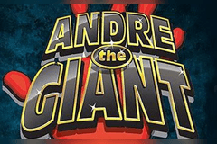 Andre the Giant slot