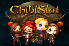 Chibi Slot slot
