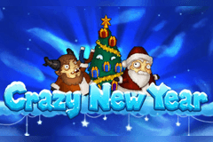 Crazy New Year slot