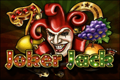 Joker Jack slot