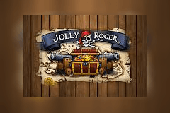Jolly Roger slot