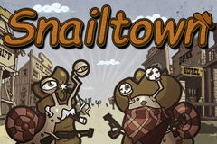 Snailtown slot