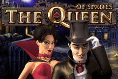 Queen of Spades slot