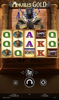 Main Screen