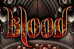 Blood slot