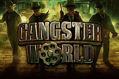Gangster World slot