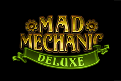 Mad Mechanic Deluxe slot