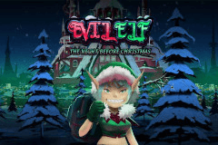 Evil Elf slot