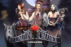 Undying Romance slot