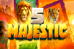5 Majestic slot