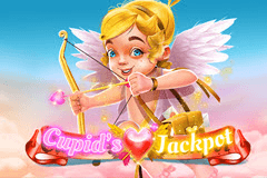 Cupid's Jackpot slot