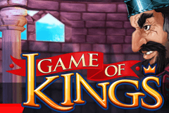 Game of Kings slot