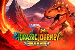 Jurassic Journey logo