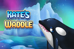 Kate's Waddle slot