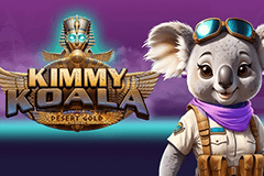 Kimmy Koala logo