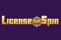 License to Spin slot