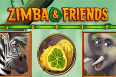 Zimba & Friends slot