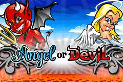 Angel or Devil slot