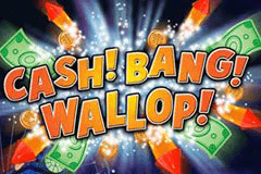 Cash! Bang! Wallop! slot