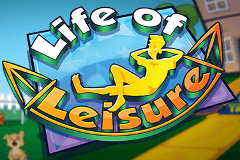 Life of Leisure slot