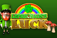 Leprechaun's Luck slot