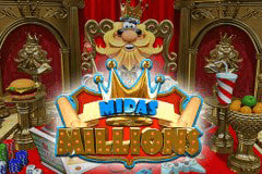 Midas Millions slot