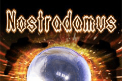 Nostradamus Prophecy Slot slot