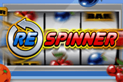 Respinner slot