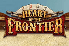 Heart of the Frontier slot