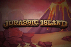 Jurassic Island slot
