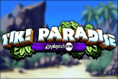 Tiki Paradise slot