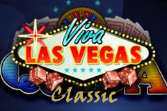 Viva Las Vegas slot