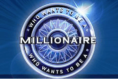 Who Wants to be a Millionaire slot