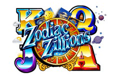 Zodiac Zillions slot