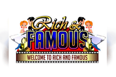 Rich & Famous slot