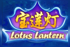 Lotus Lantern slot