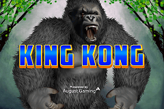 King Kong slot