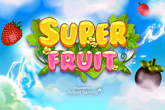 Super Fruit slot