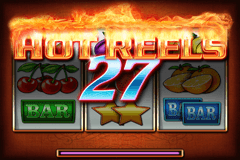 Hot Reels 27 slot
