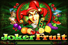 Joker Fruit slot