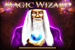 Magic Wizard slot