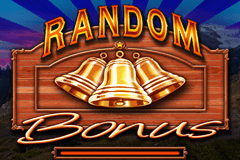 Random Bonus slot