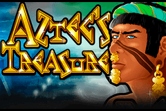 Aztec's Treasure slot